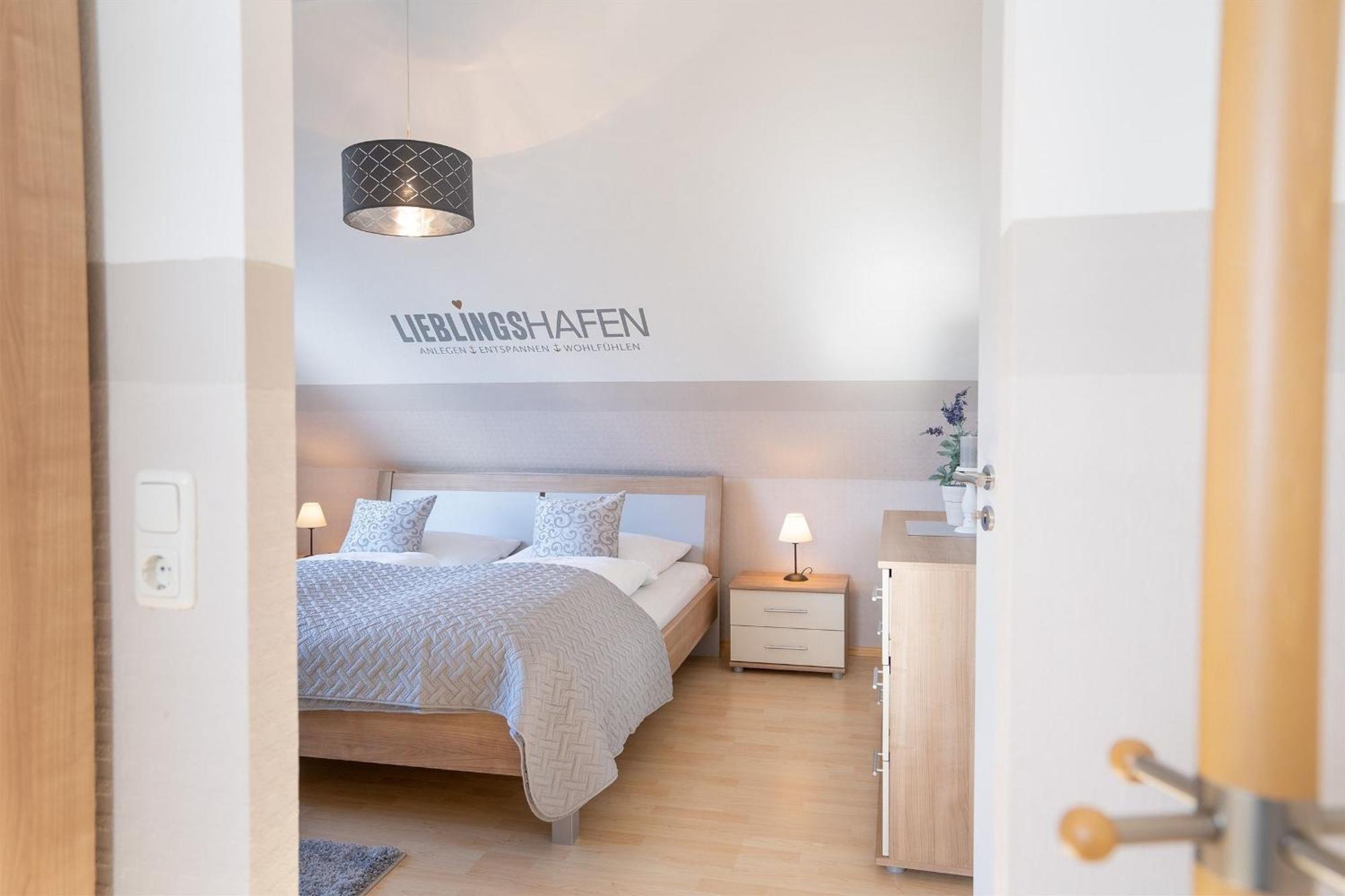 Ostseestern Groemitz Ngoại thất bức ảnh